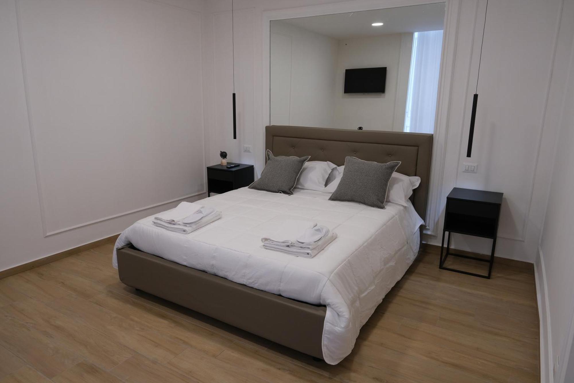 Appartement Toledo 292 Luxury House à Naples Extérieur photo