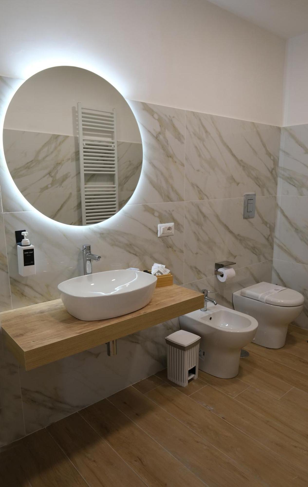 Appartement Toledo 292 Luxury House à Naples Extérieur photo