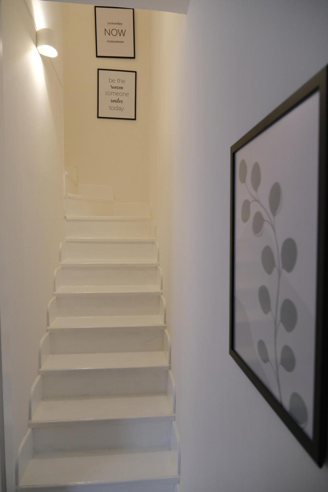 Appartement Toledo 292 Luxury House à Naples Extérieur photo
