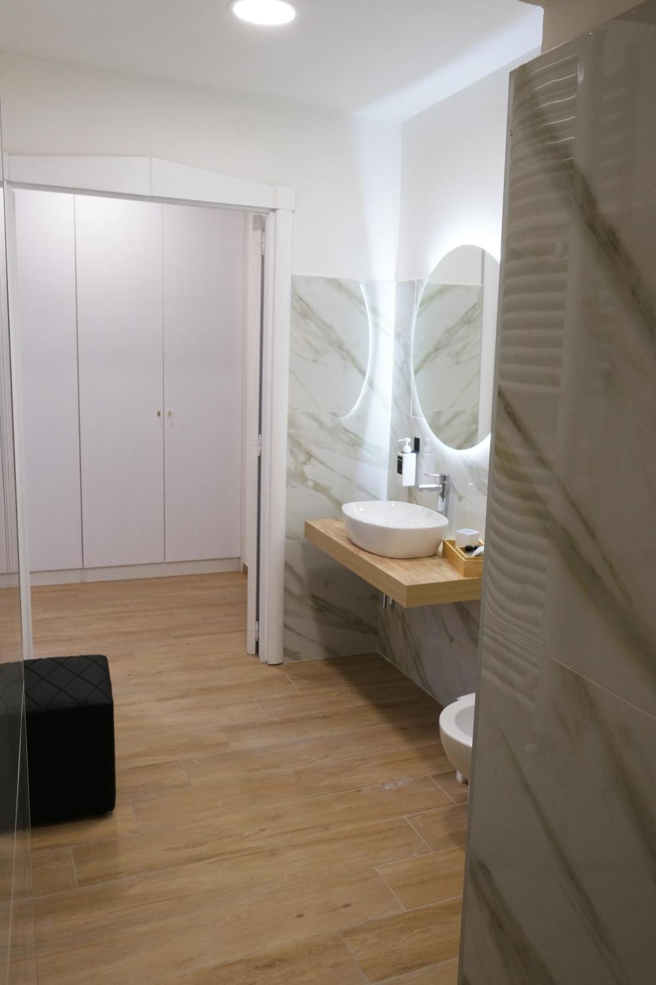 Appartement Toledo 292 Luxury House à Naples Extérieur photo