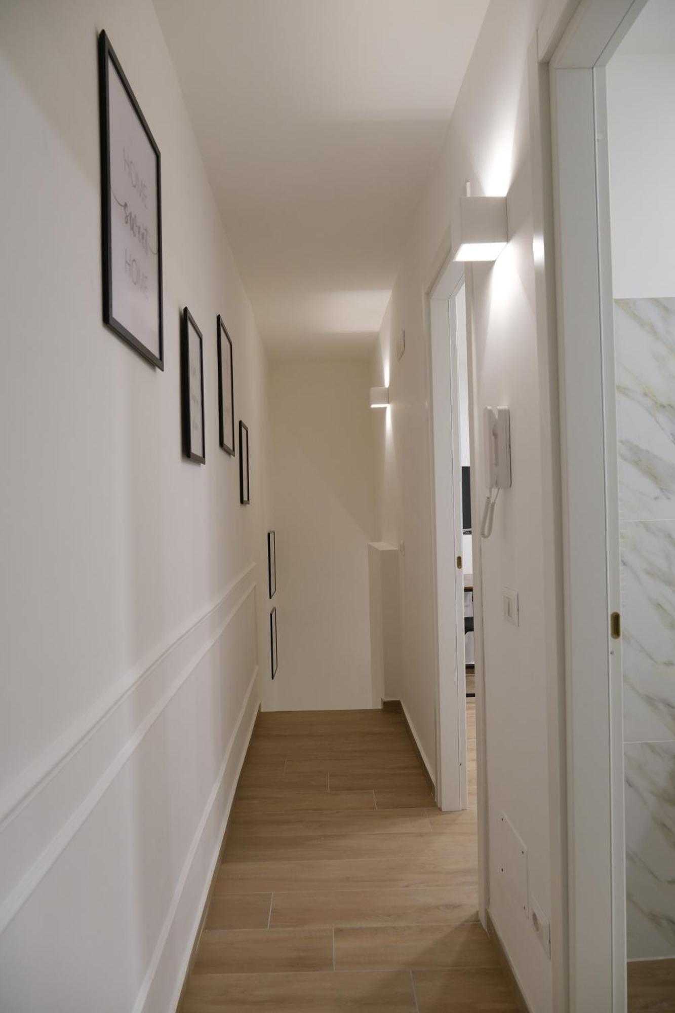 Appartement Toledo 292 Luxury House à Naples Extérieur photo