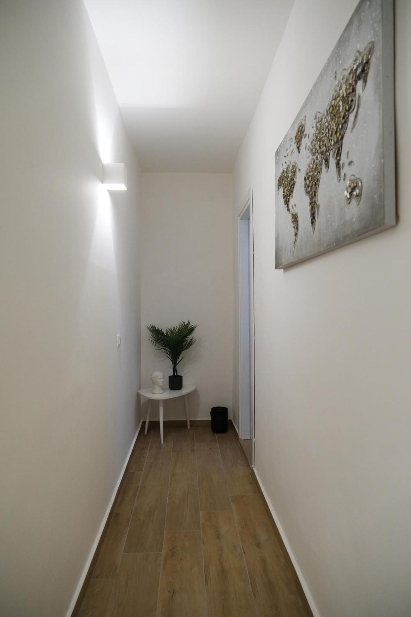 Appartement Toledo 292 Luxury House à Naples Extérieur photo