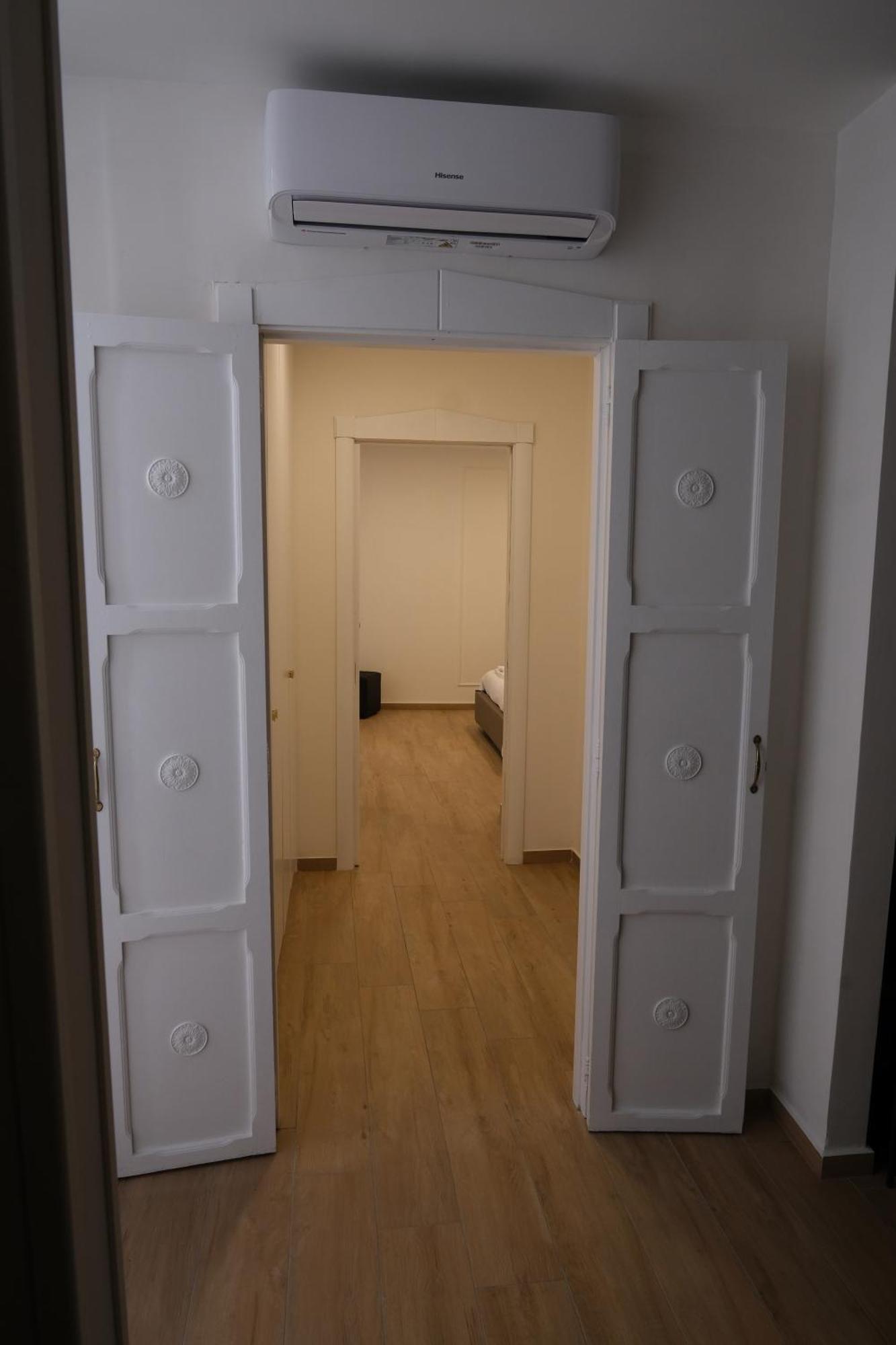 Appartement Toledo 292 Luxury House à Naples Extérieur photo
