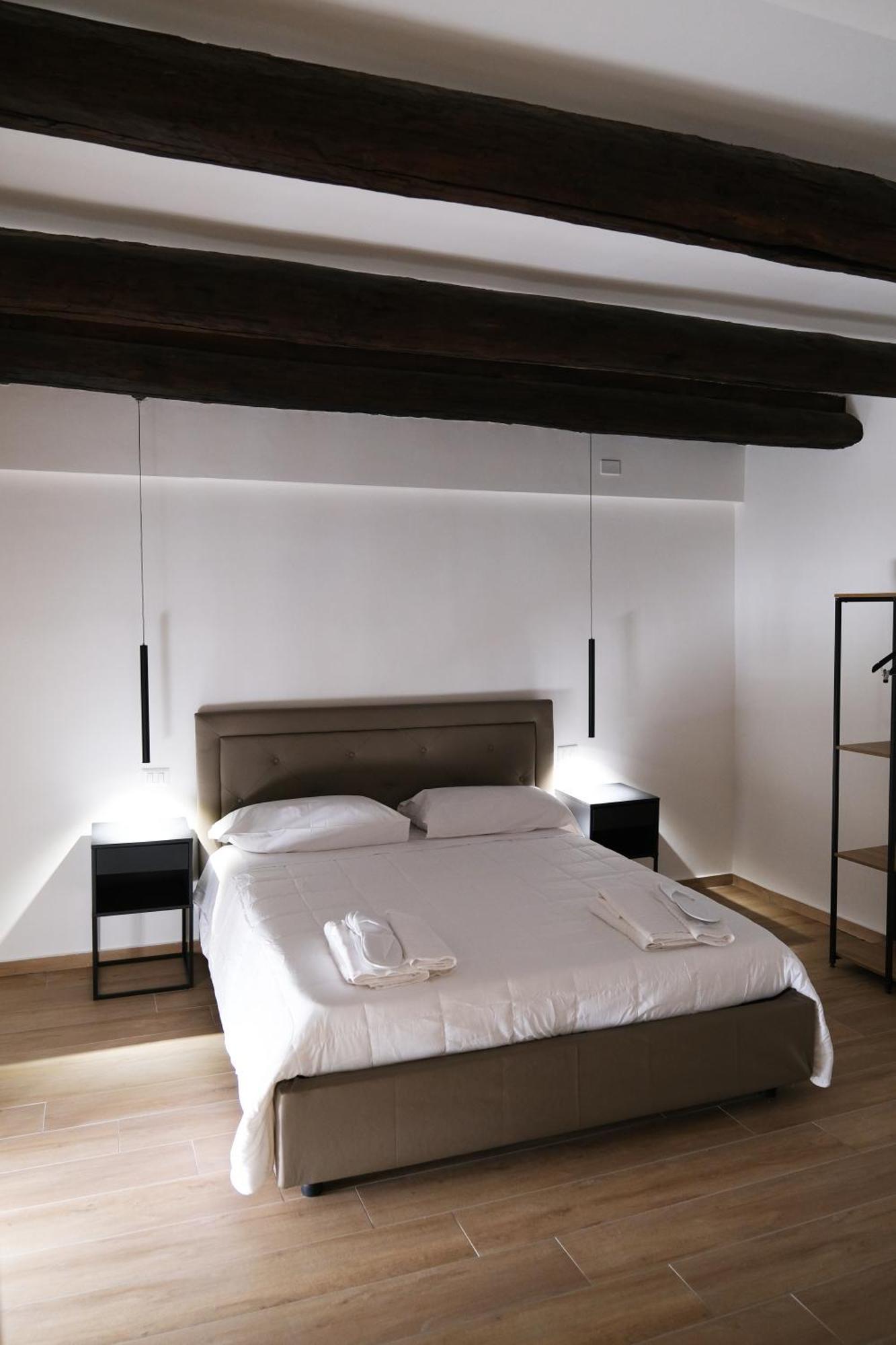 Appartement Toledo 292 Luxury House à Naples Extérieur photo