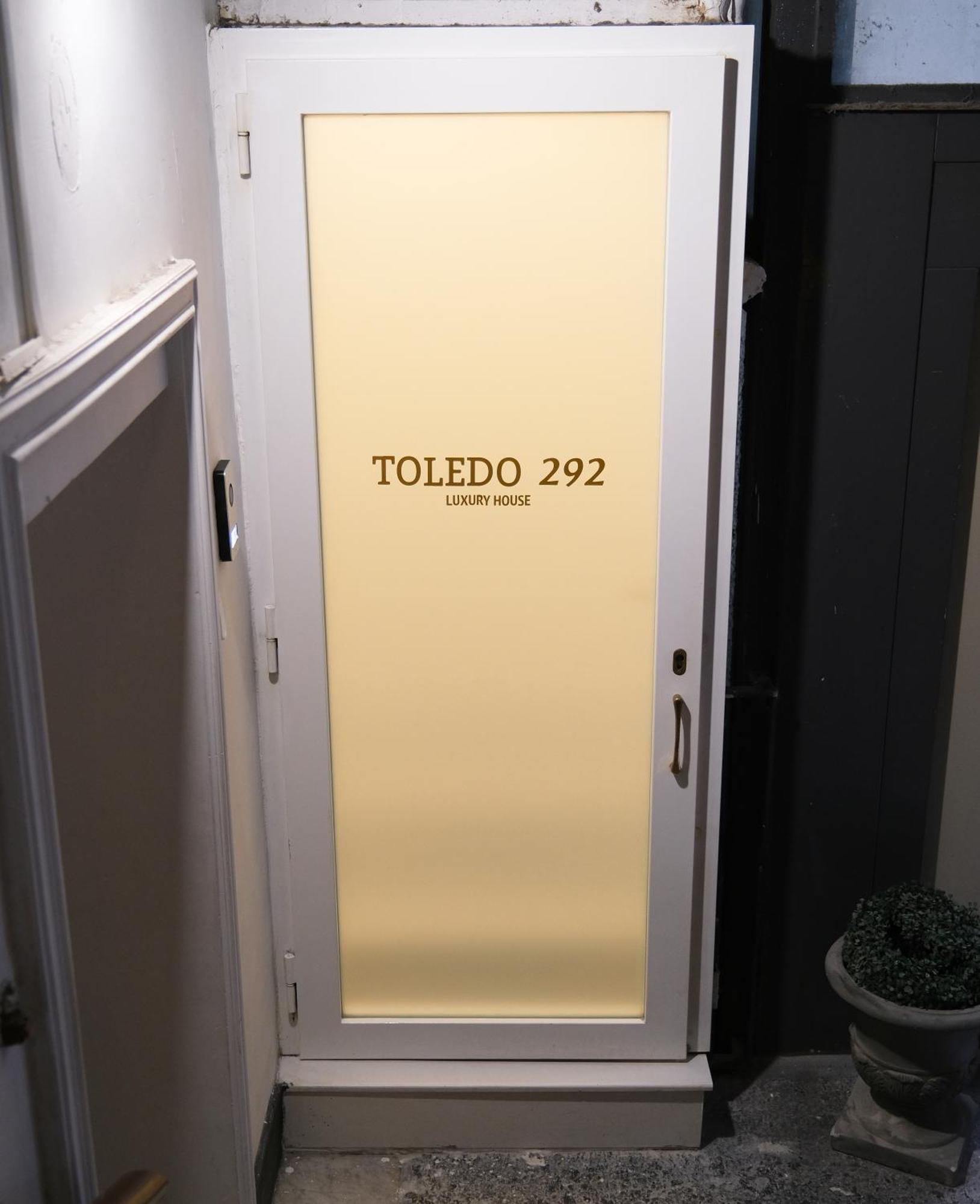 Appartement Toledo 292 Luxury House à Naples Extérieur photo